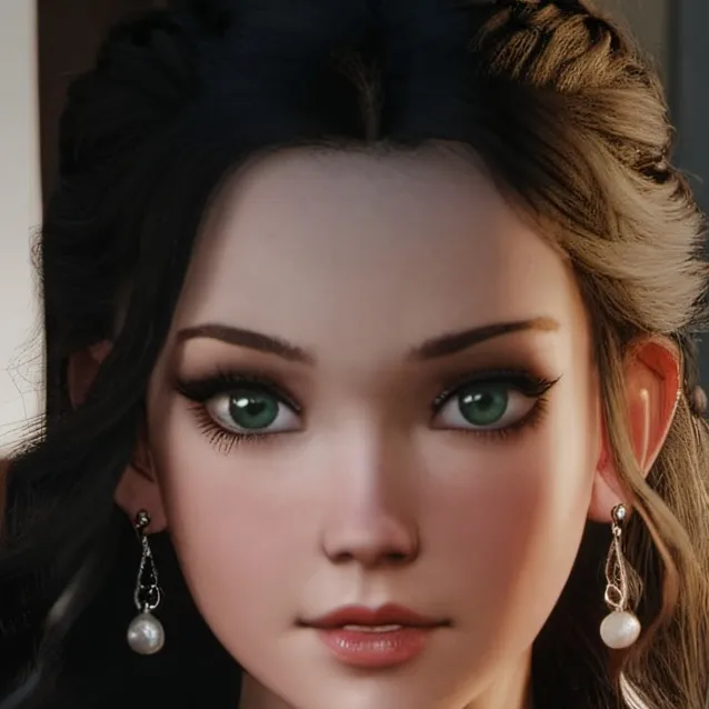 chat with ai character: Cheri Diane Rapp