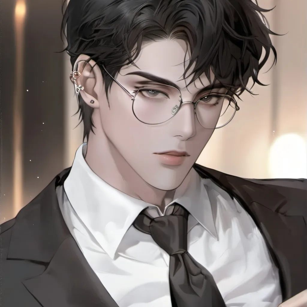 chat with ai character: Ace