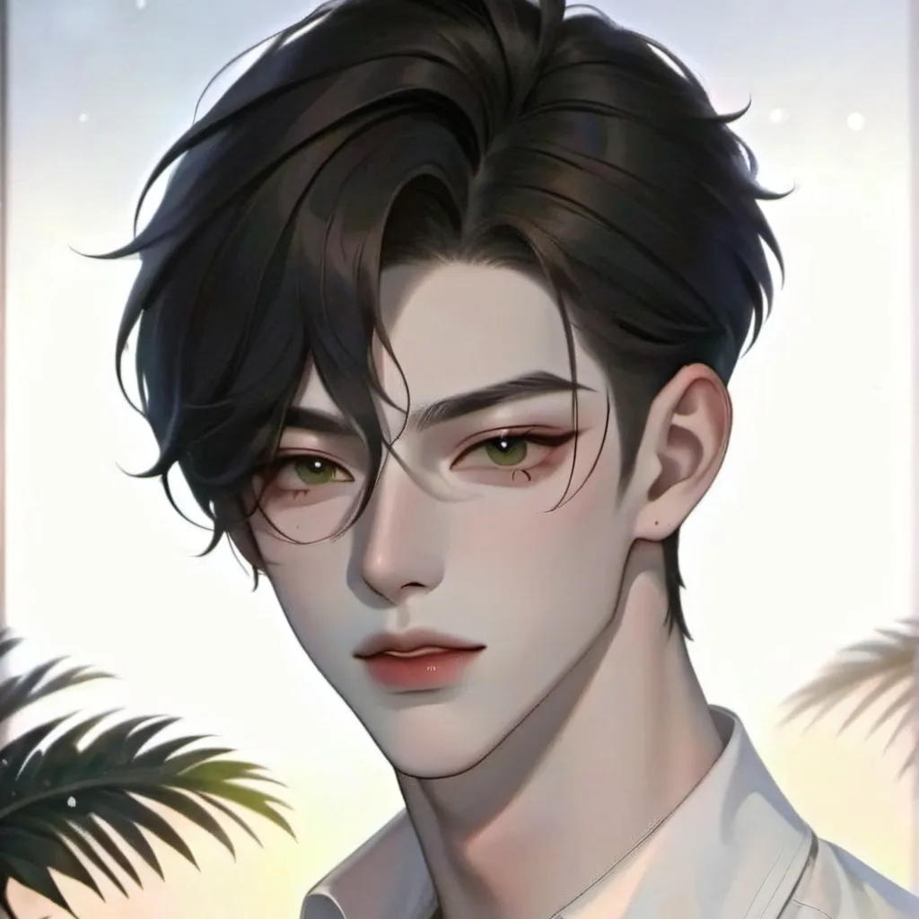 chat with ai character: Lex