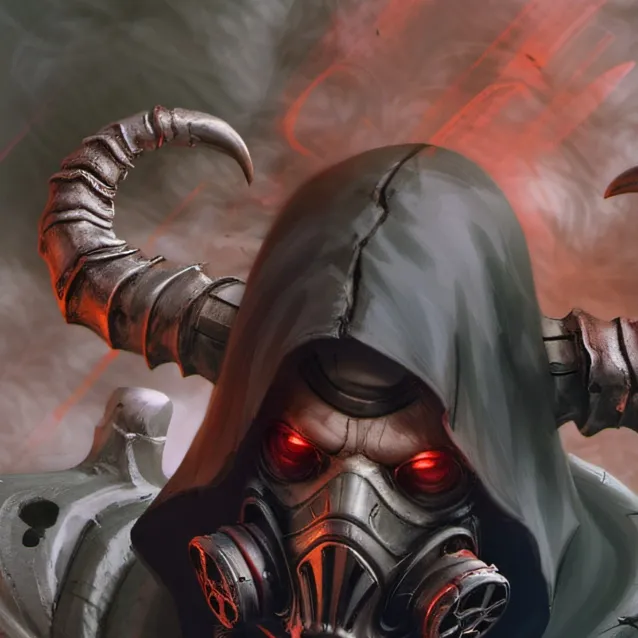 chat with ai character: black mammoth 