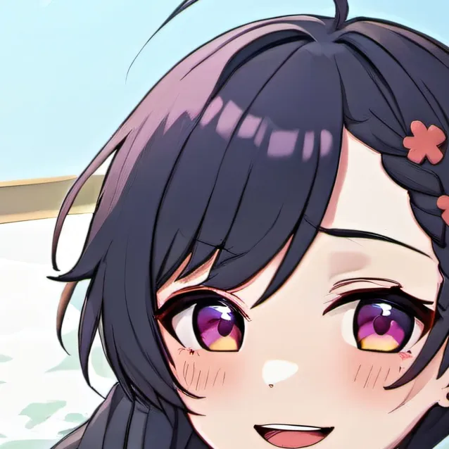 chat with ai character: nezico