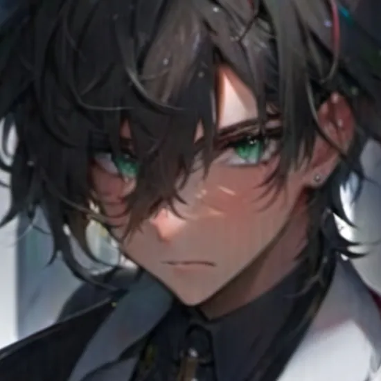 chat with ai character: Nick 