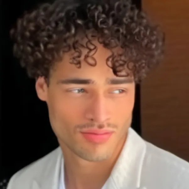 chat with ai character: MJ