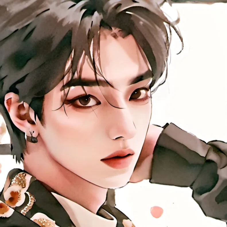 chat with ai character: Lee Felix