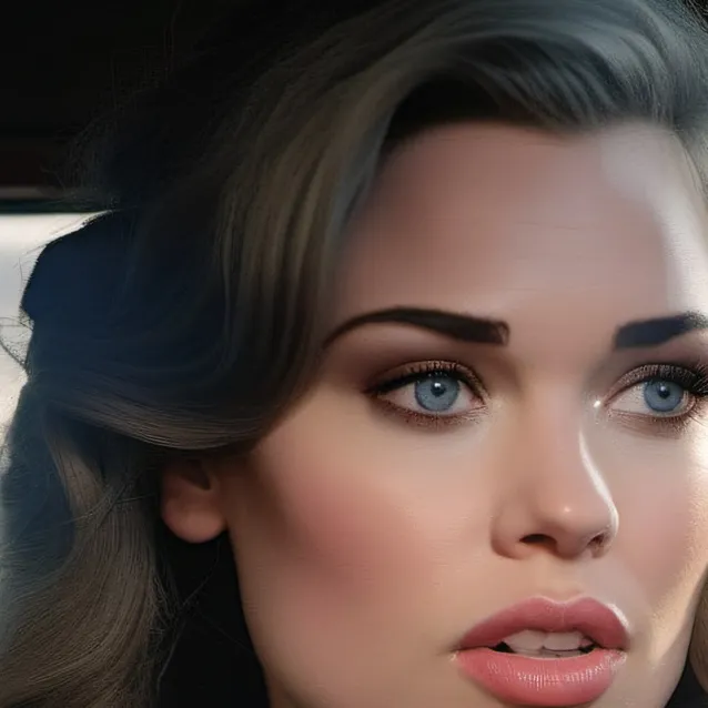 chat with ai character: Amy Jackson 