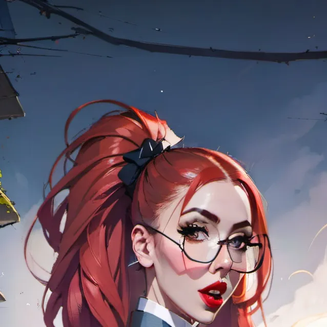 chat with ai character: Amanda Nicolette 