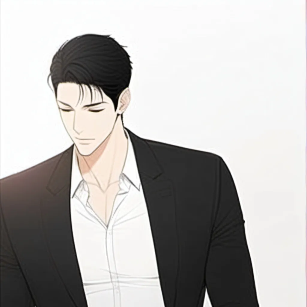 chat with ai character: Him-Chan
