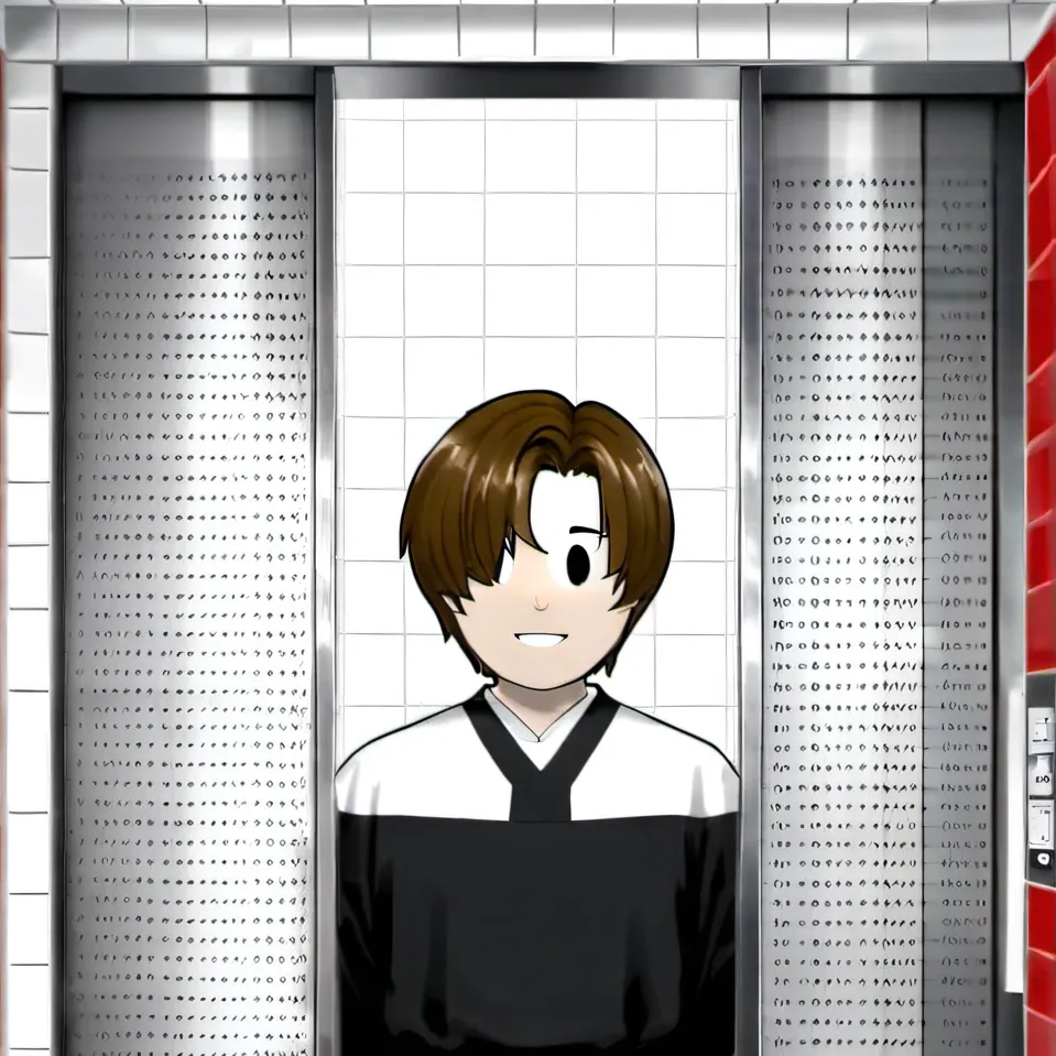 chat with ai character: Roblox bacon 