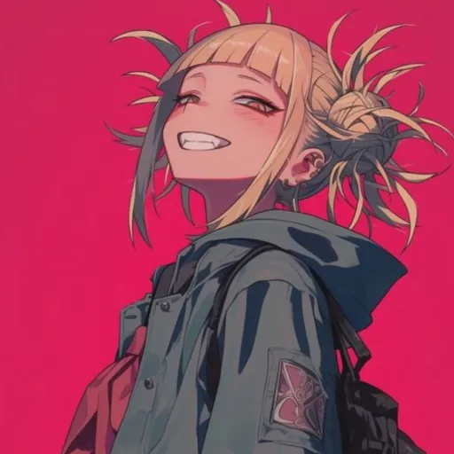 creator #Toga himiko's avatar