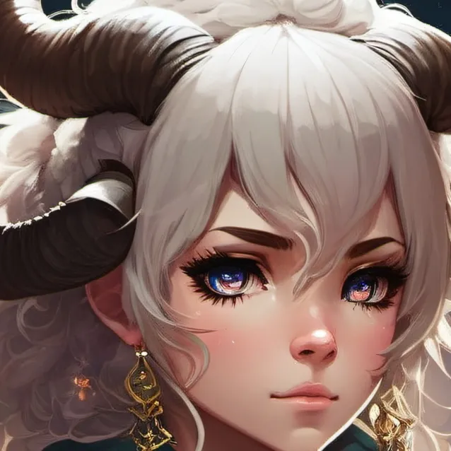 chat with ai character: horrorscopes 2.0
