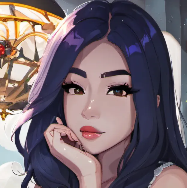 chat with ai character: Jazlyn 