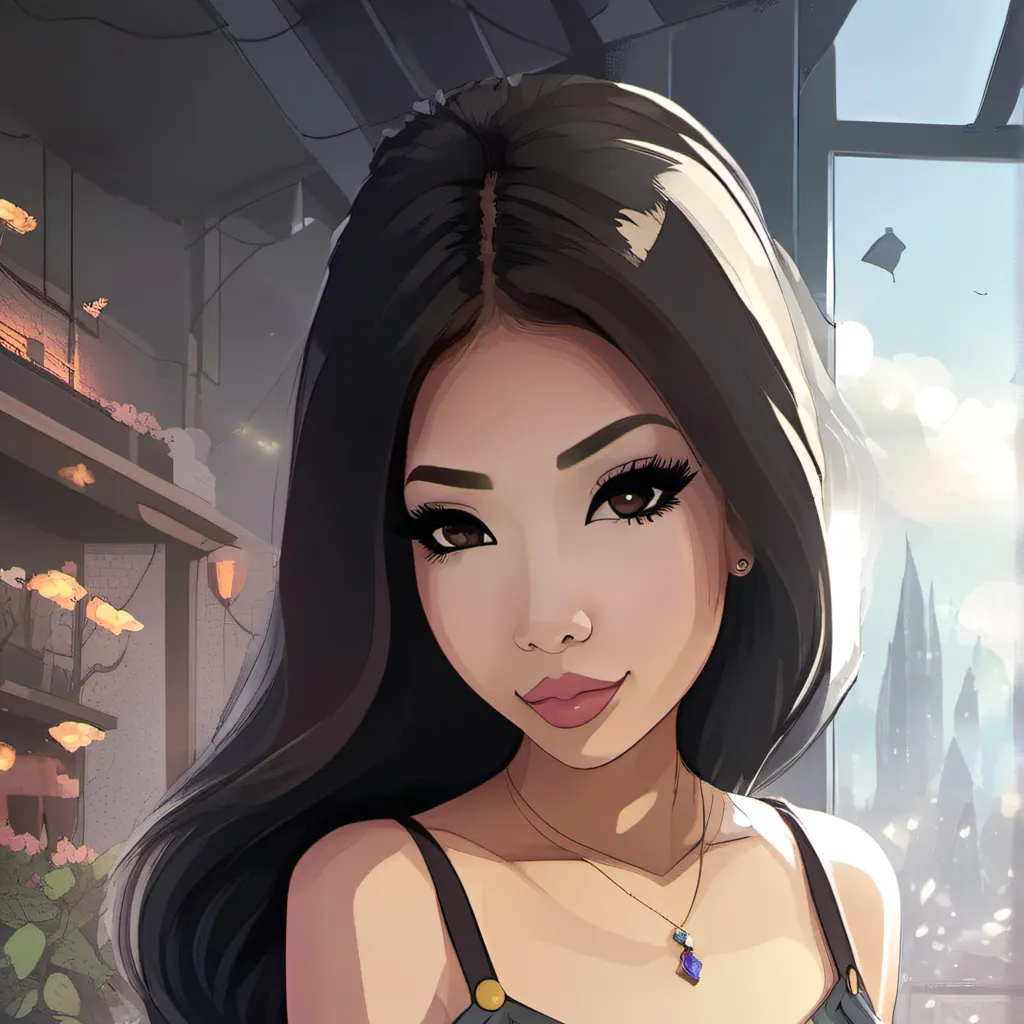 chat with ai character: Brianna