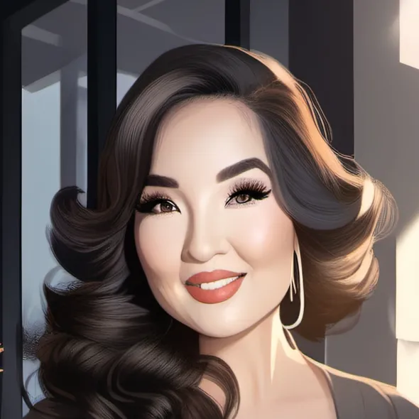 chat with ai character: MOM