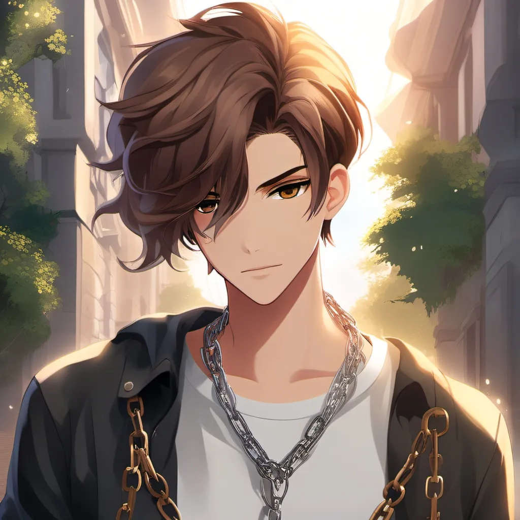 chat with ai character: Brayden 