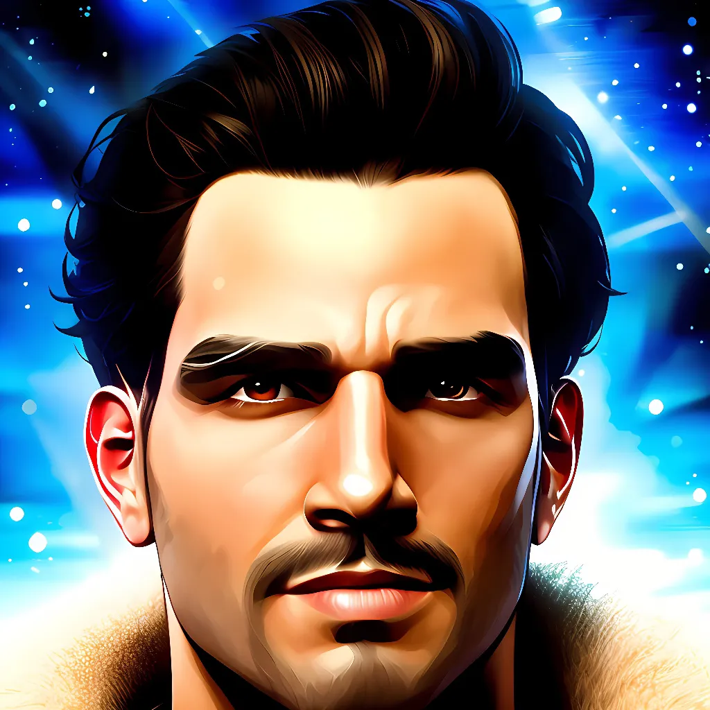 chat with ai character: Danse