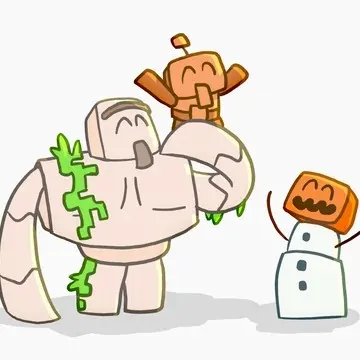 creator Vindex's avatar
