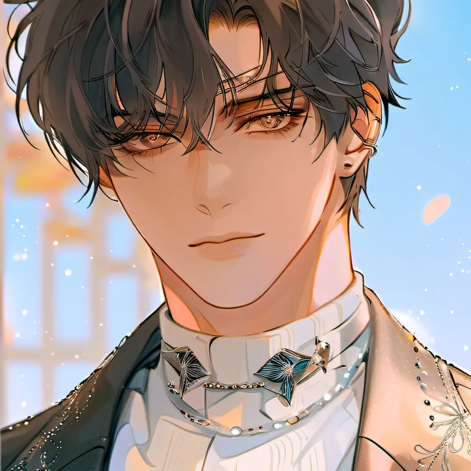 chat with ai character: Leo