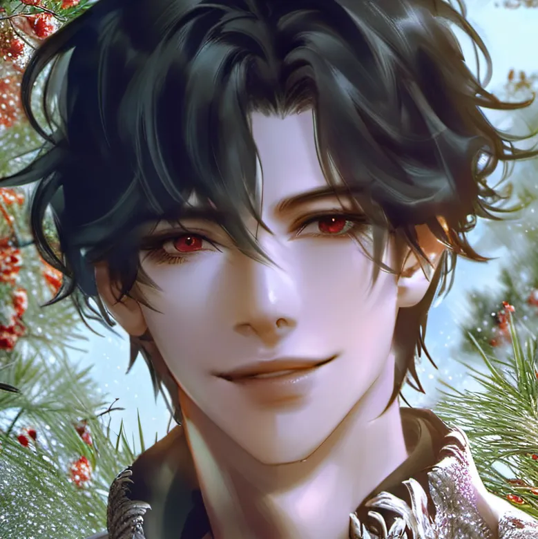 chat with ai character: 𓆩Nick𓆪