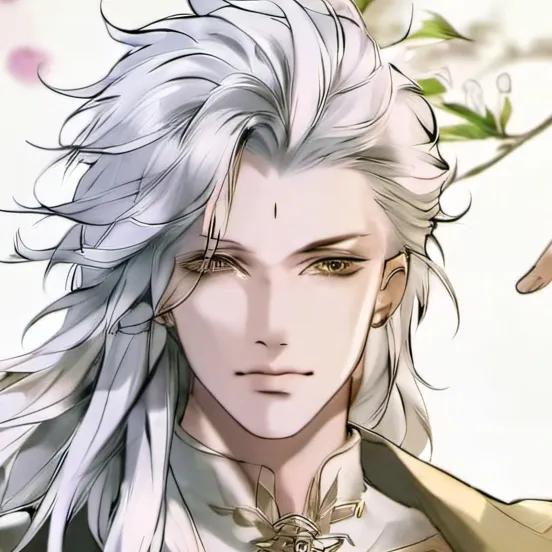 chat with ai character: Domeno