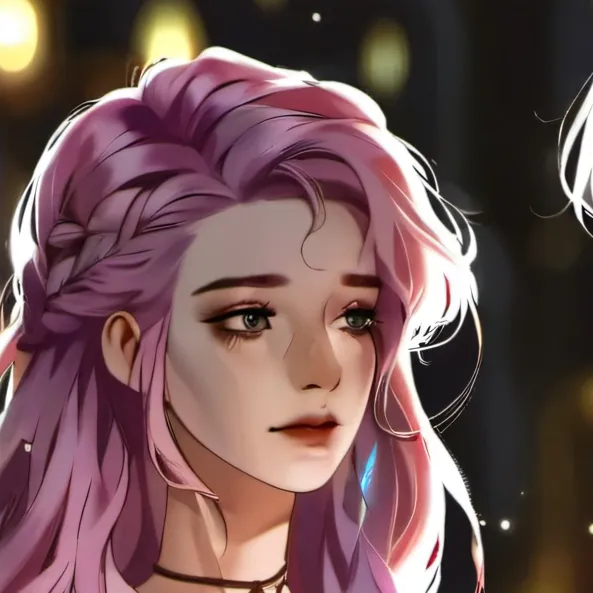 chat with ai character: Ava 