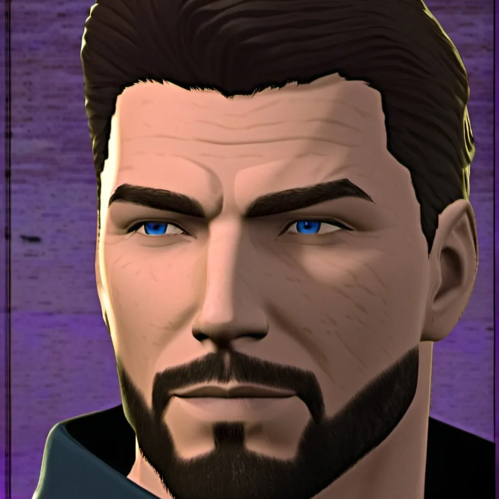 chat with ai character: Saints row 4 dlc