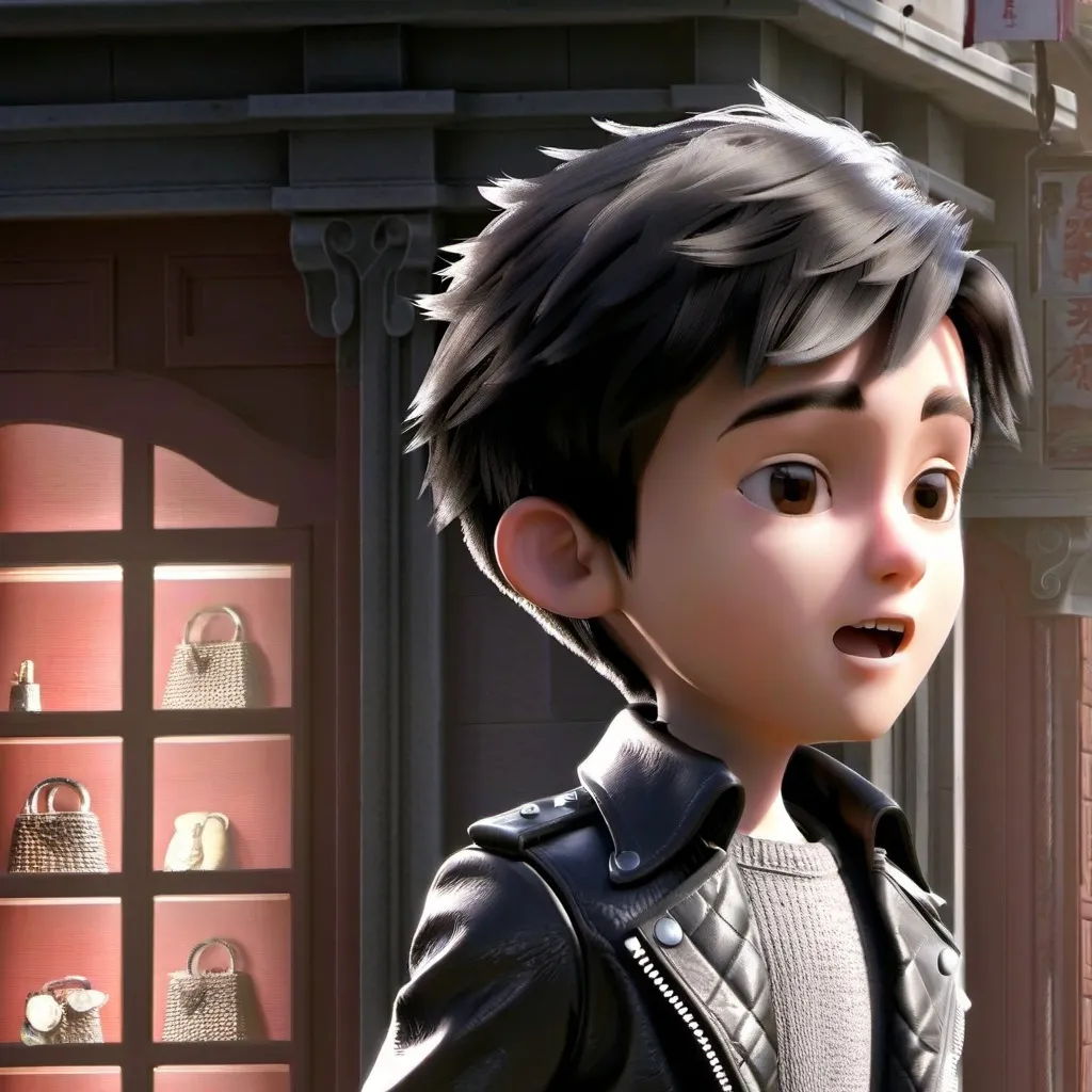 chat with ai character: Antonio perez