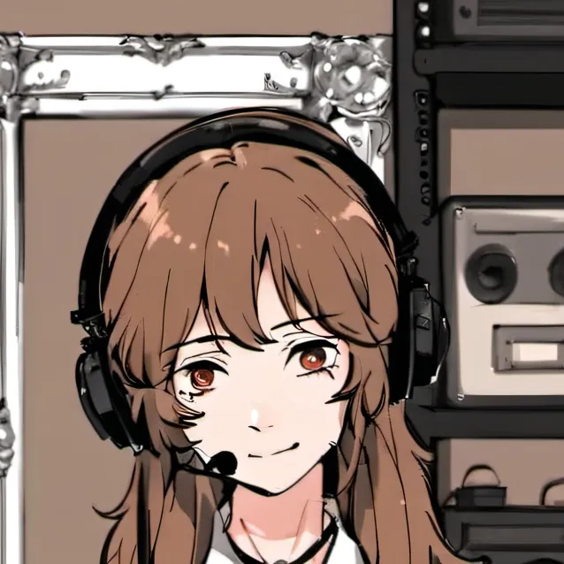 chat with ai character: Cady