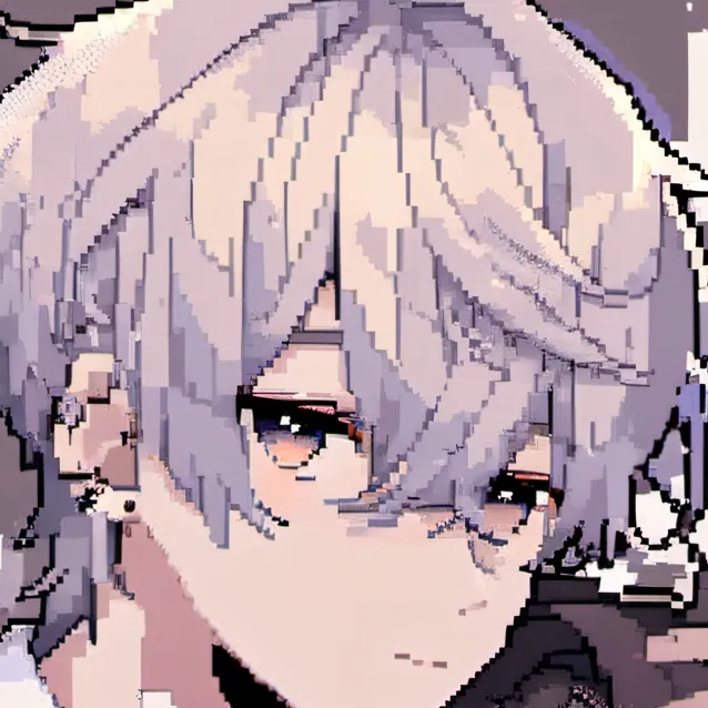 chat with ai character: ✤asher & max✩