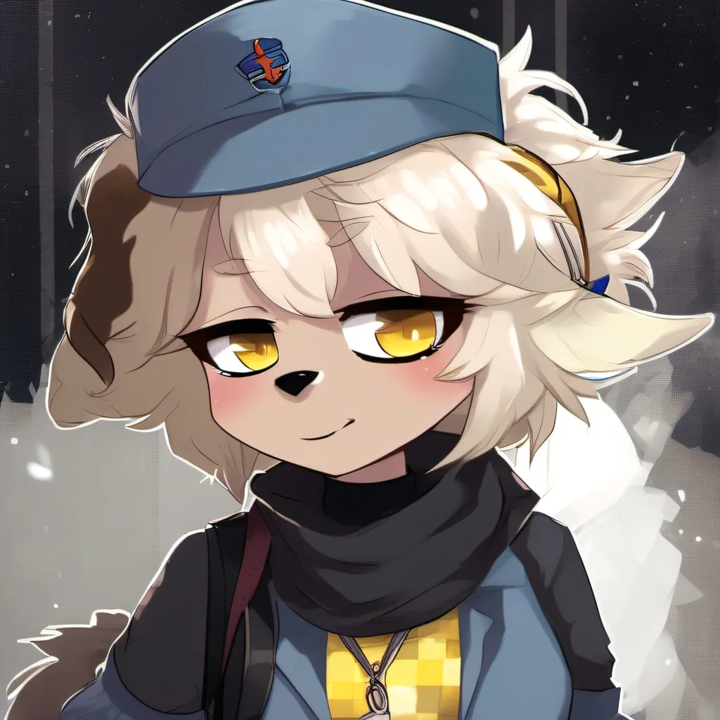 chat with ai character: Shiloh 