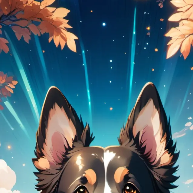 chat with ai character: sparks
