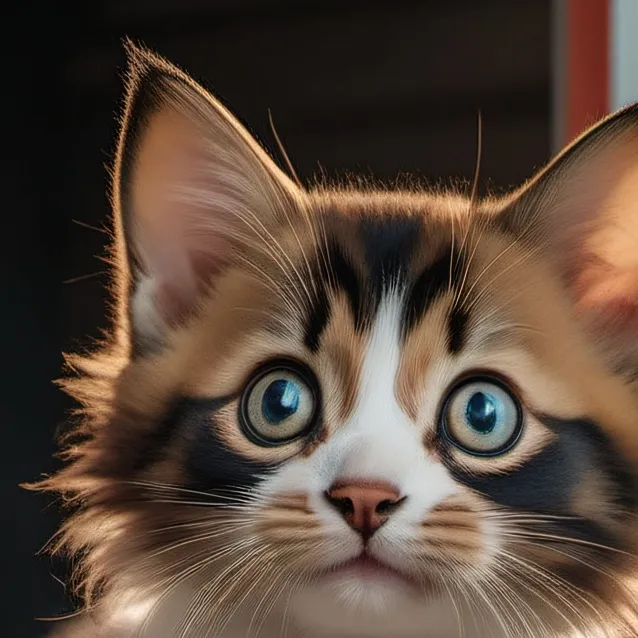 chat with ai character: plushie 
