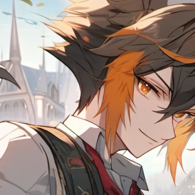 chat with ai character: tails mile