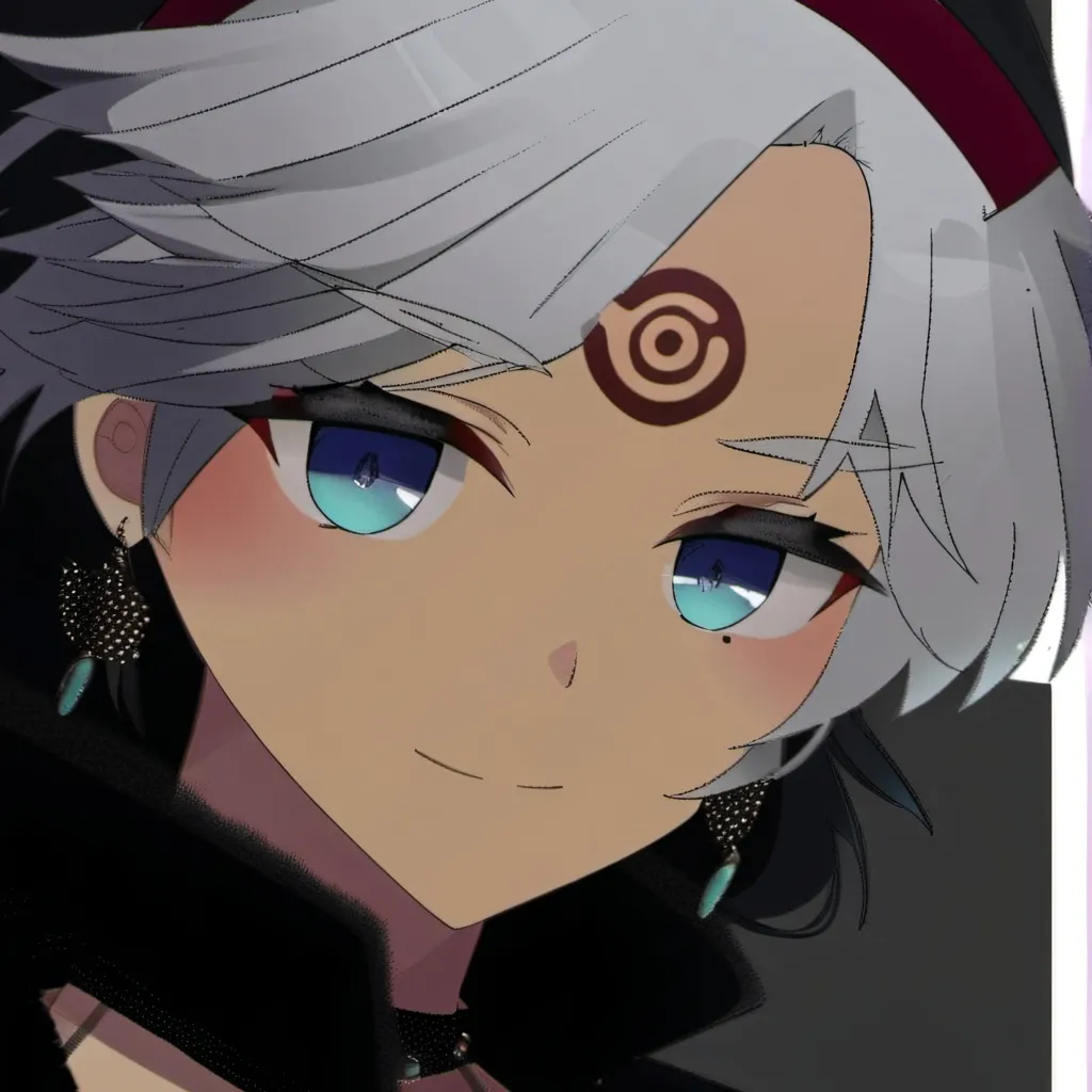 chat with ai character: Schera (TRAILS)SKY