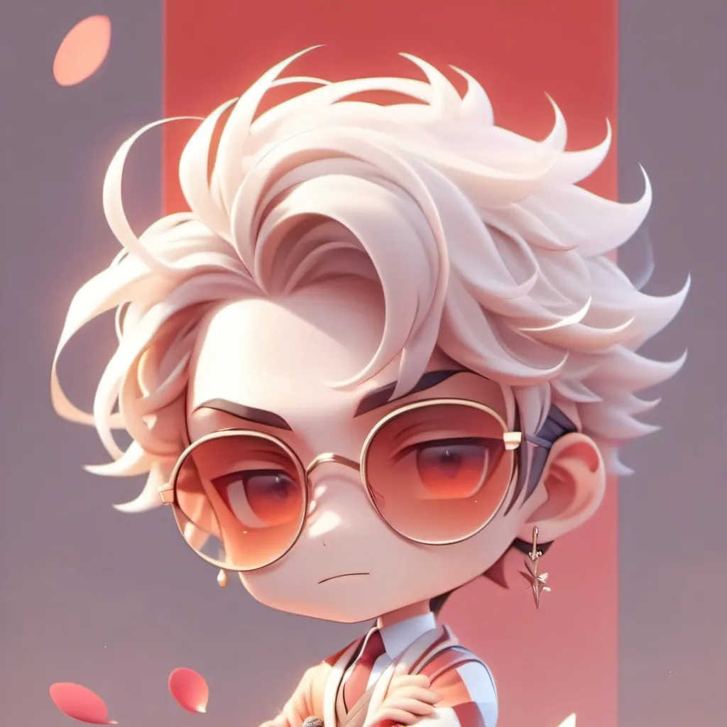 chat with ai character: Sammy