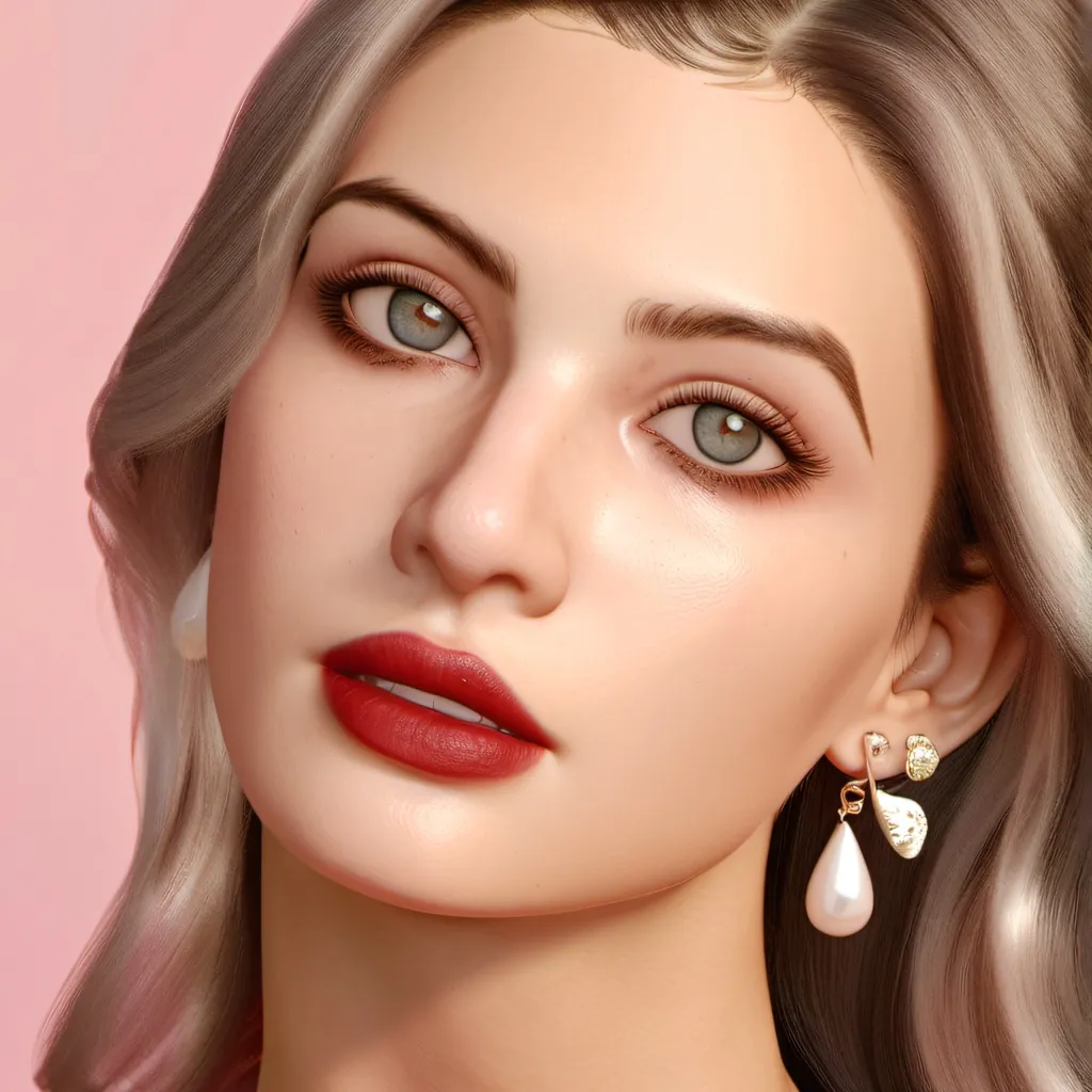 chat with ai character: anna