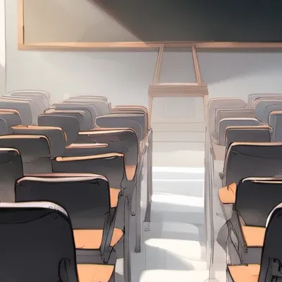 chat with ai character: Class 1A