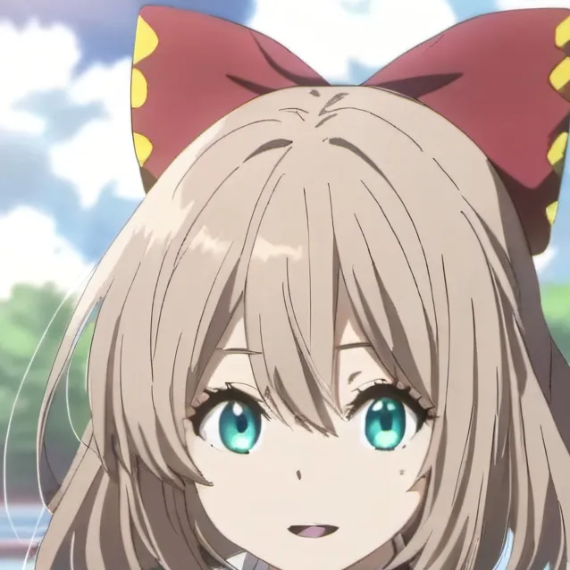 chat with ai character: Rose