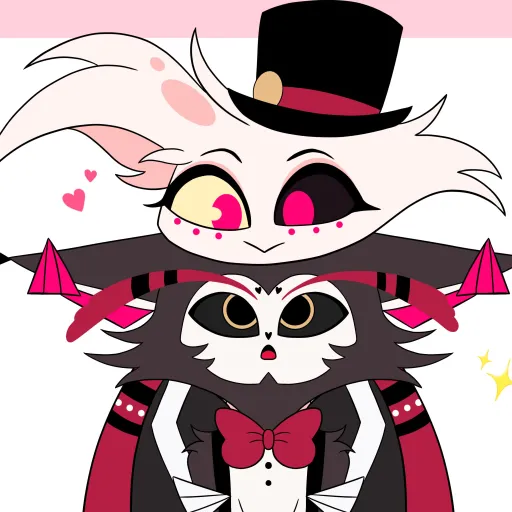 creator huskerdustChaggie's avatar