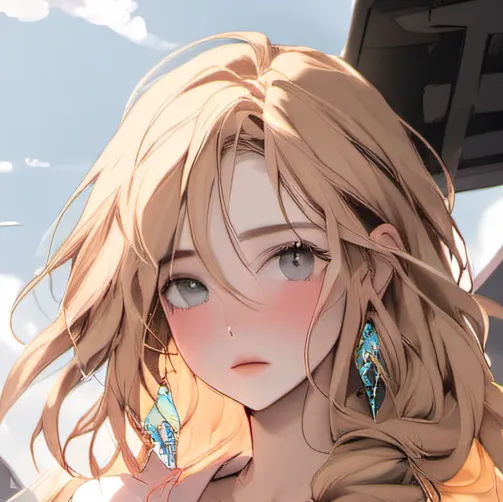 chat with ai character: Lilly