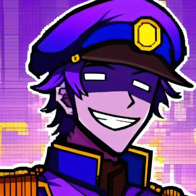 chat with ai character: William afton