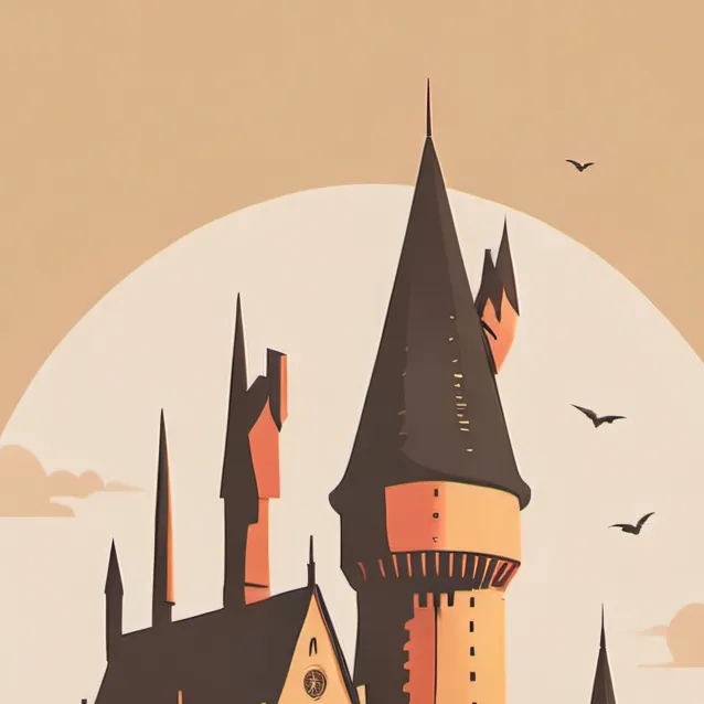chat with ai character: HOGWARTS
