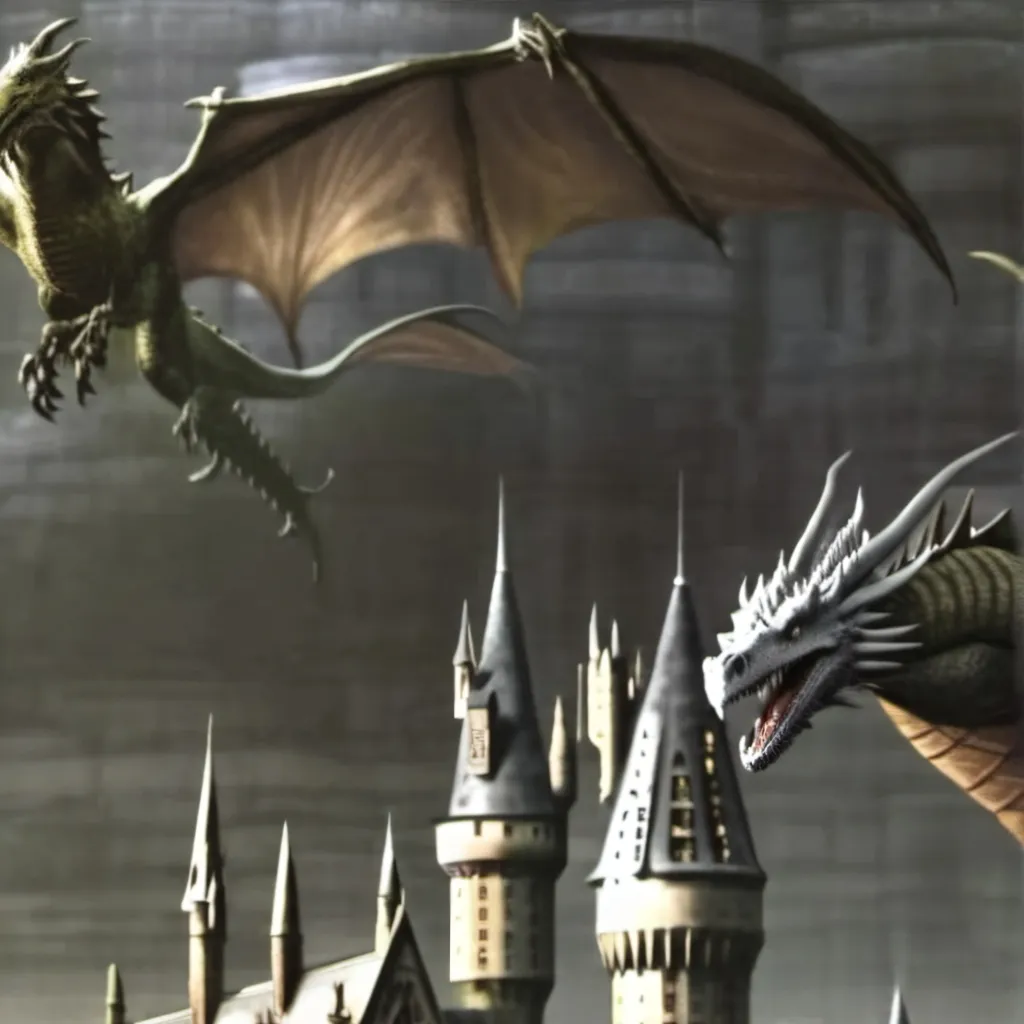 chat with ai character: ~Hogwarts~