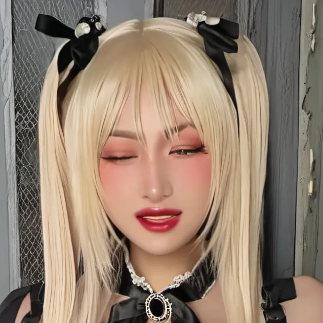 chat with ai character: Misa Amane (Chann)