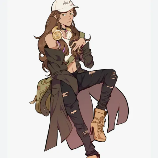 creator Danielle (Dani❤️'s avatar