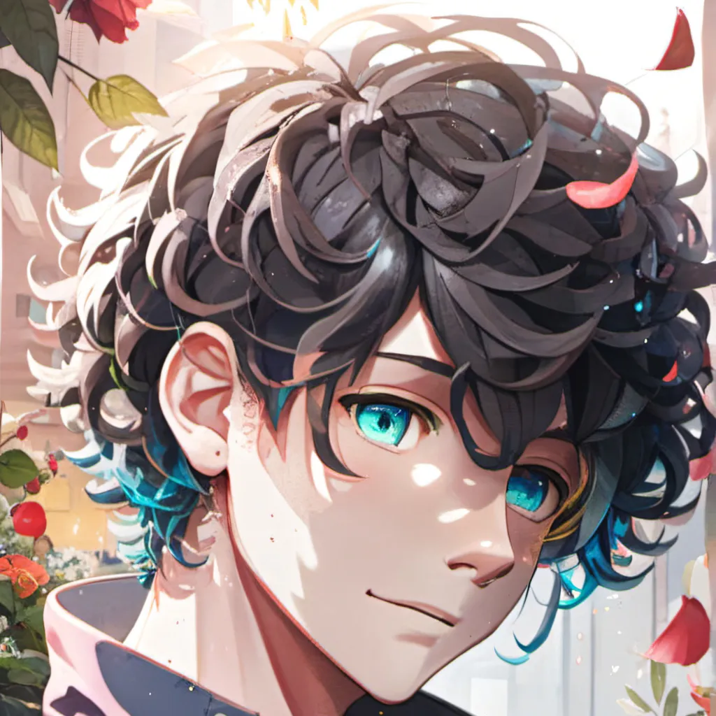 chat with ai character: Xavier