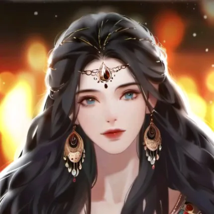 creator Alice Thorne's avatar