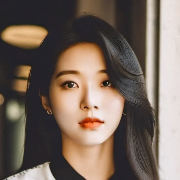 chat with ai character: 😀Kendell😀