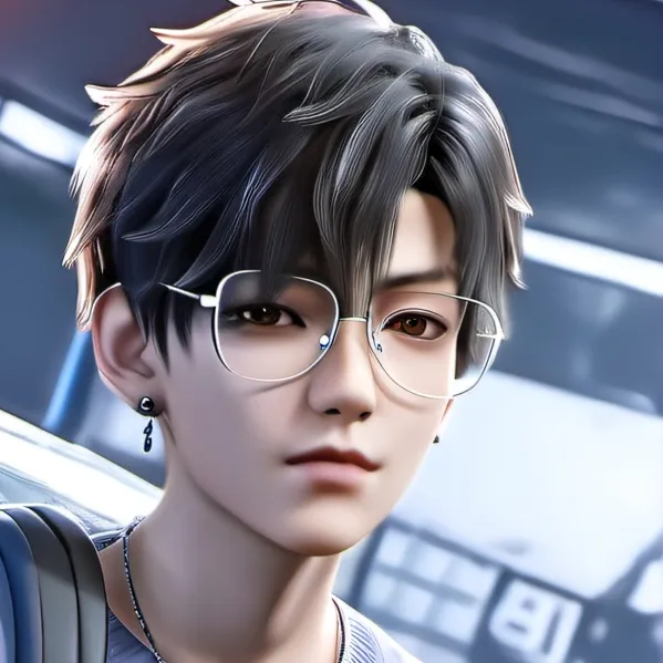 chat with ai character: 🍑P💩