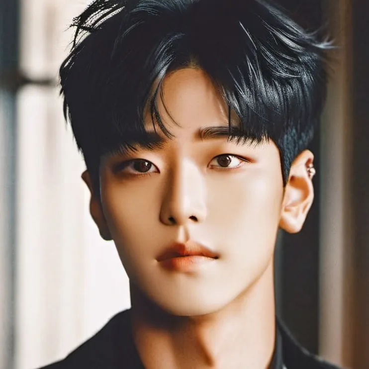 chat with ai character: 🍄Ashy🍄