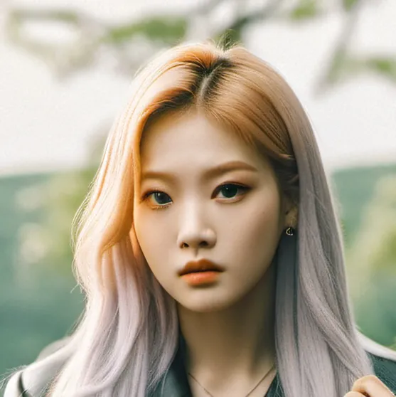chat with ai character: Taennie 